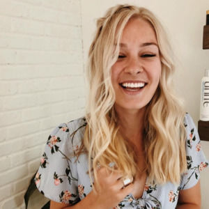 Meet your Posher, Gabby